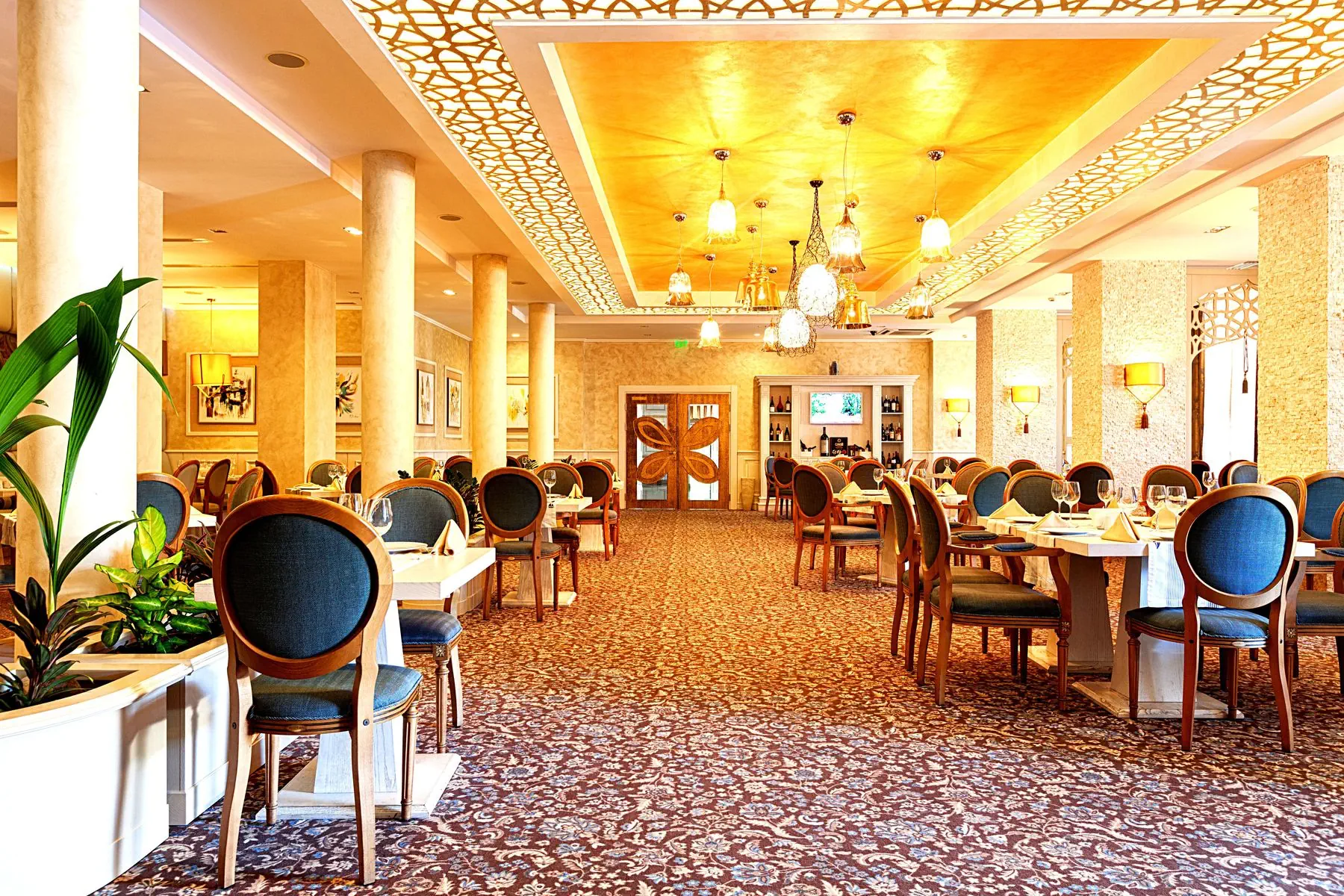 Primoretz Grand Hotel & Spa - zdjęcie 18