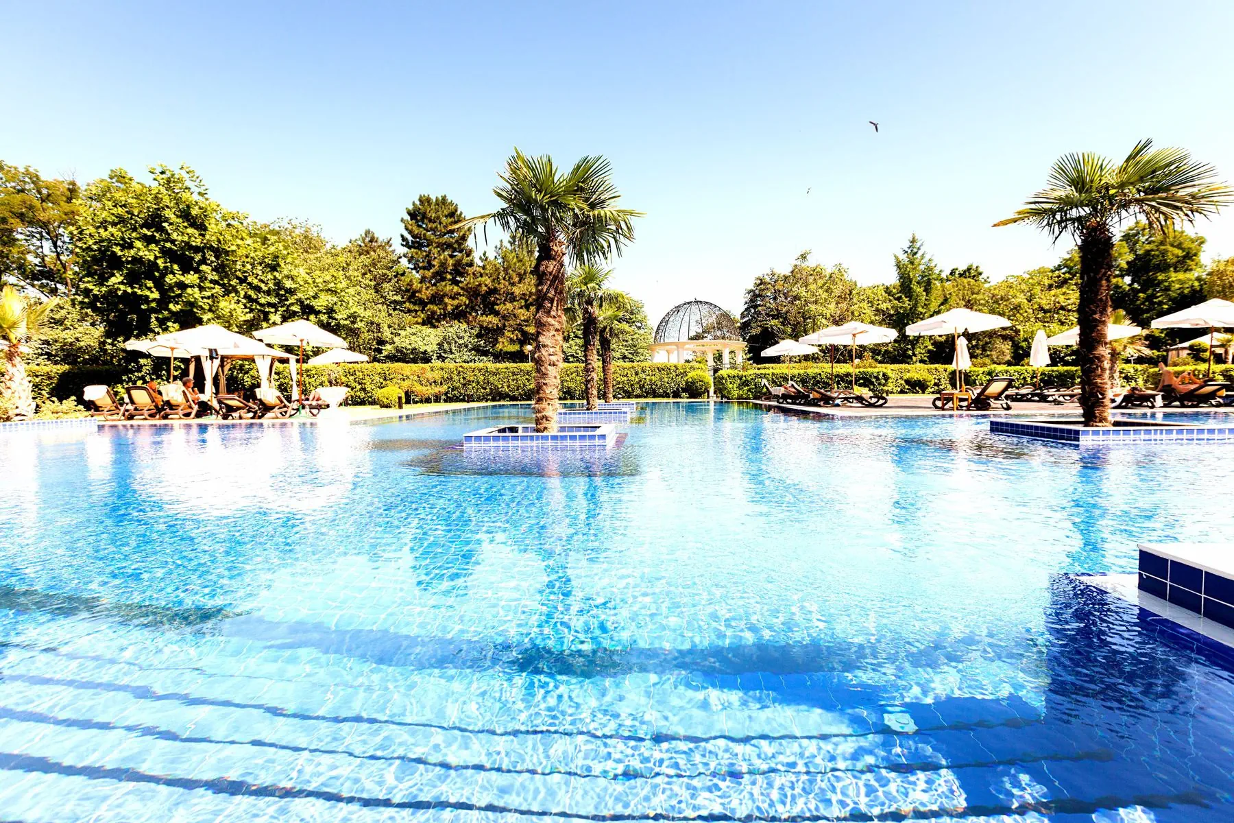 Primoretz Grand Hotel & Spa - zdjęcie 7