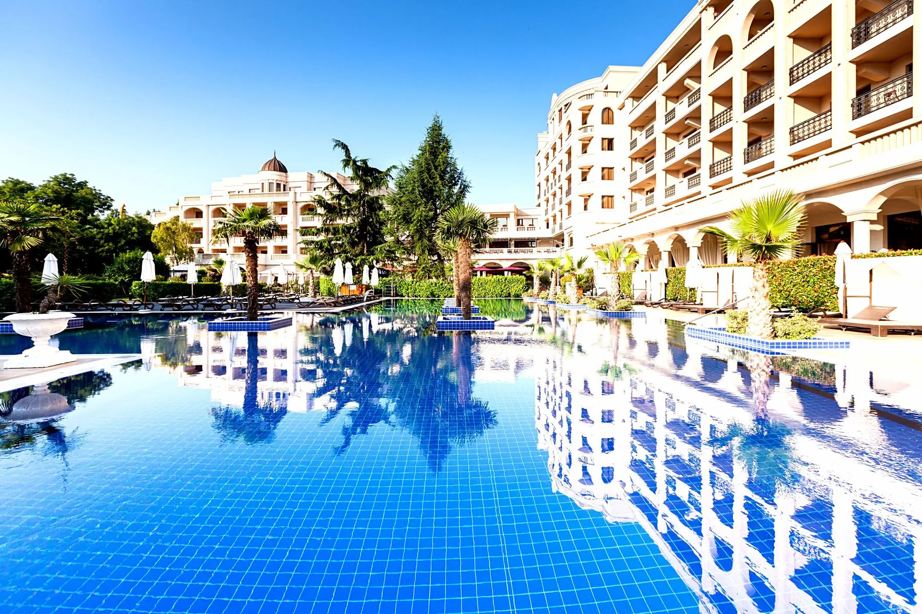 Primoretz Grand Hotel & Spa - zdjęcie 3