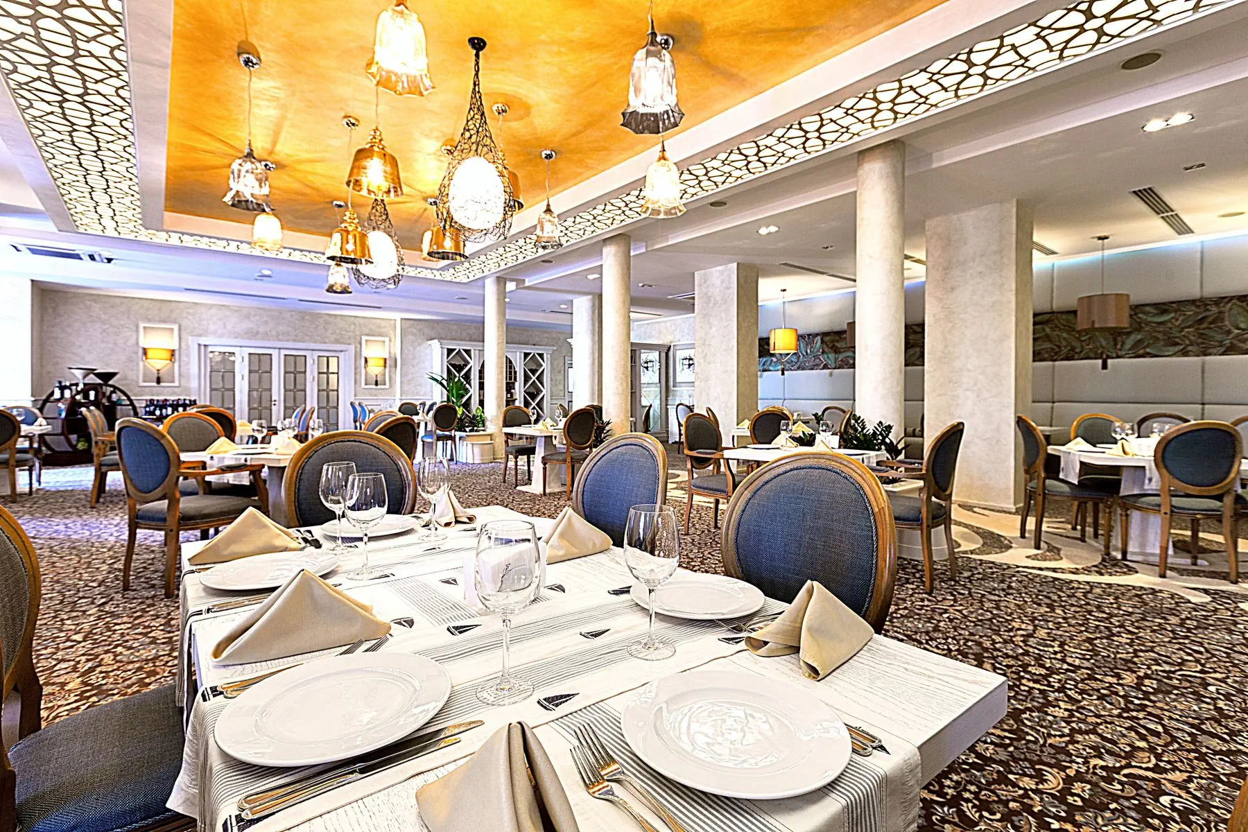 Primoretz Grand Hotel & Spa - zdjęcie 16
