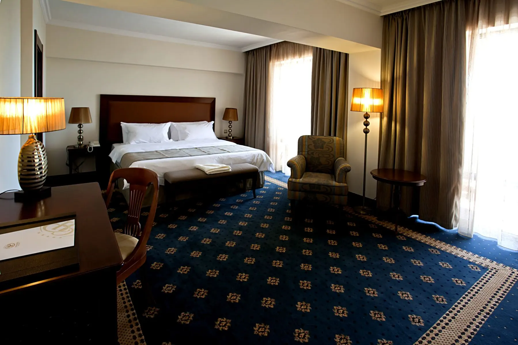 Primoretz Grand Hotel & Spa - zdjęcie 22