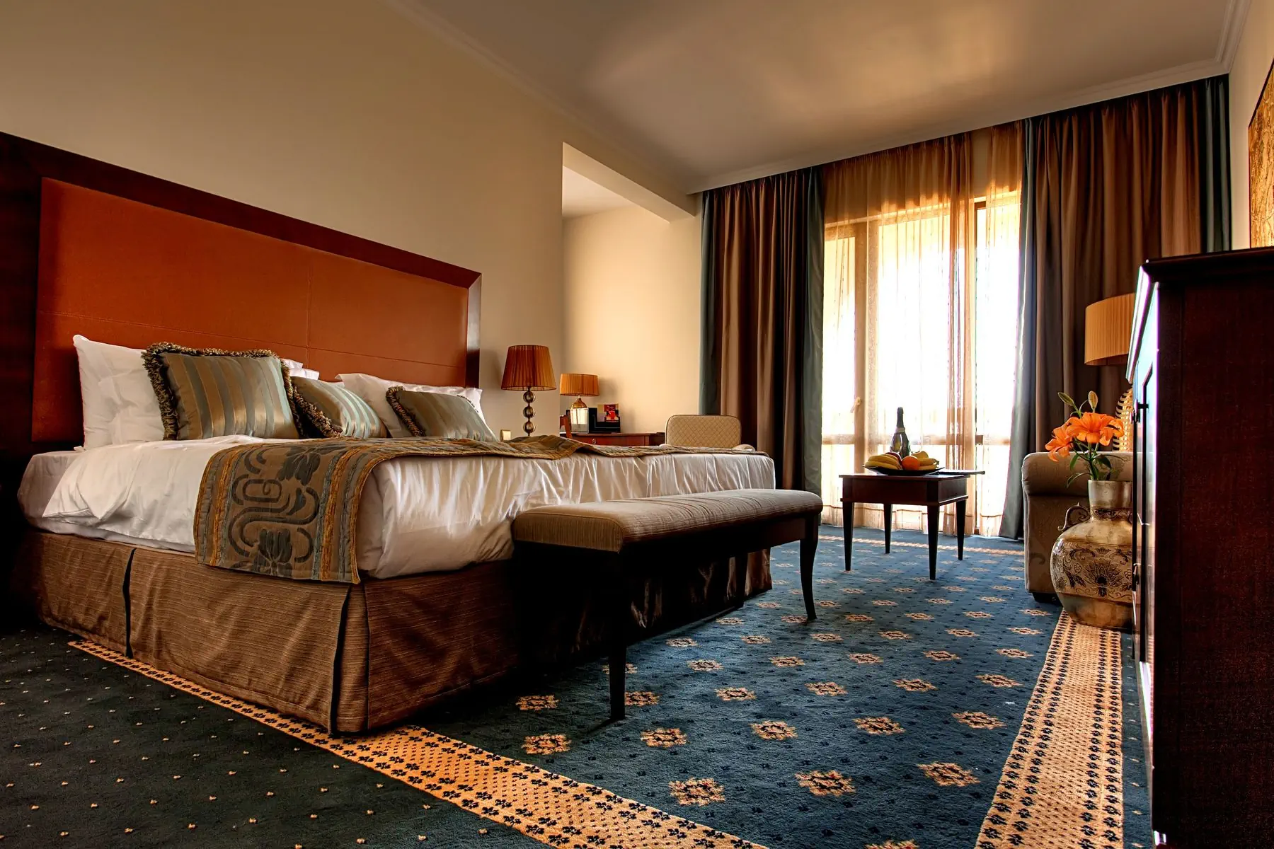 Primoretz Grand Hotel & Spa - zdjęcie 21