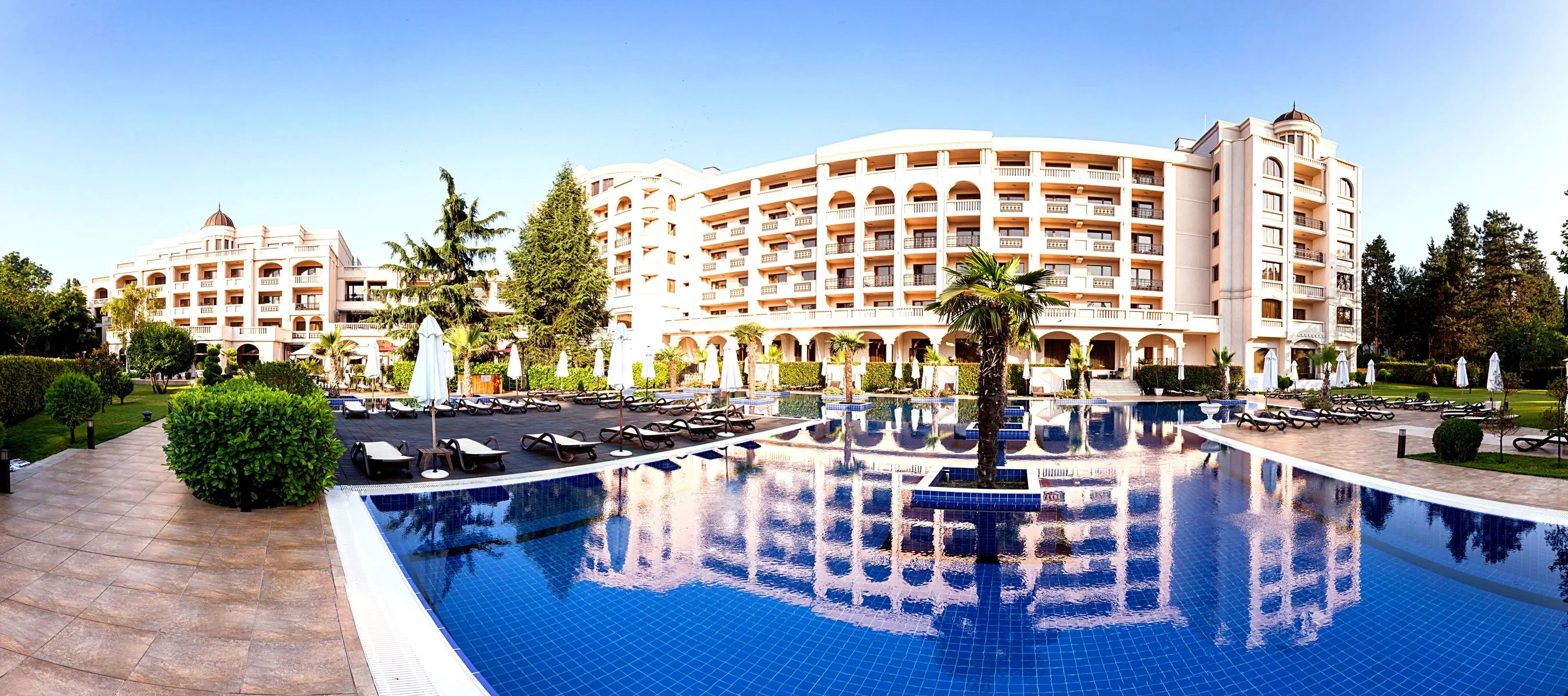 Primoretz Grand Hotel & Spa - zdjęcie 4