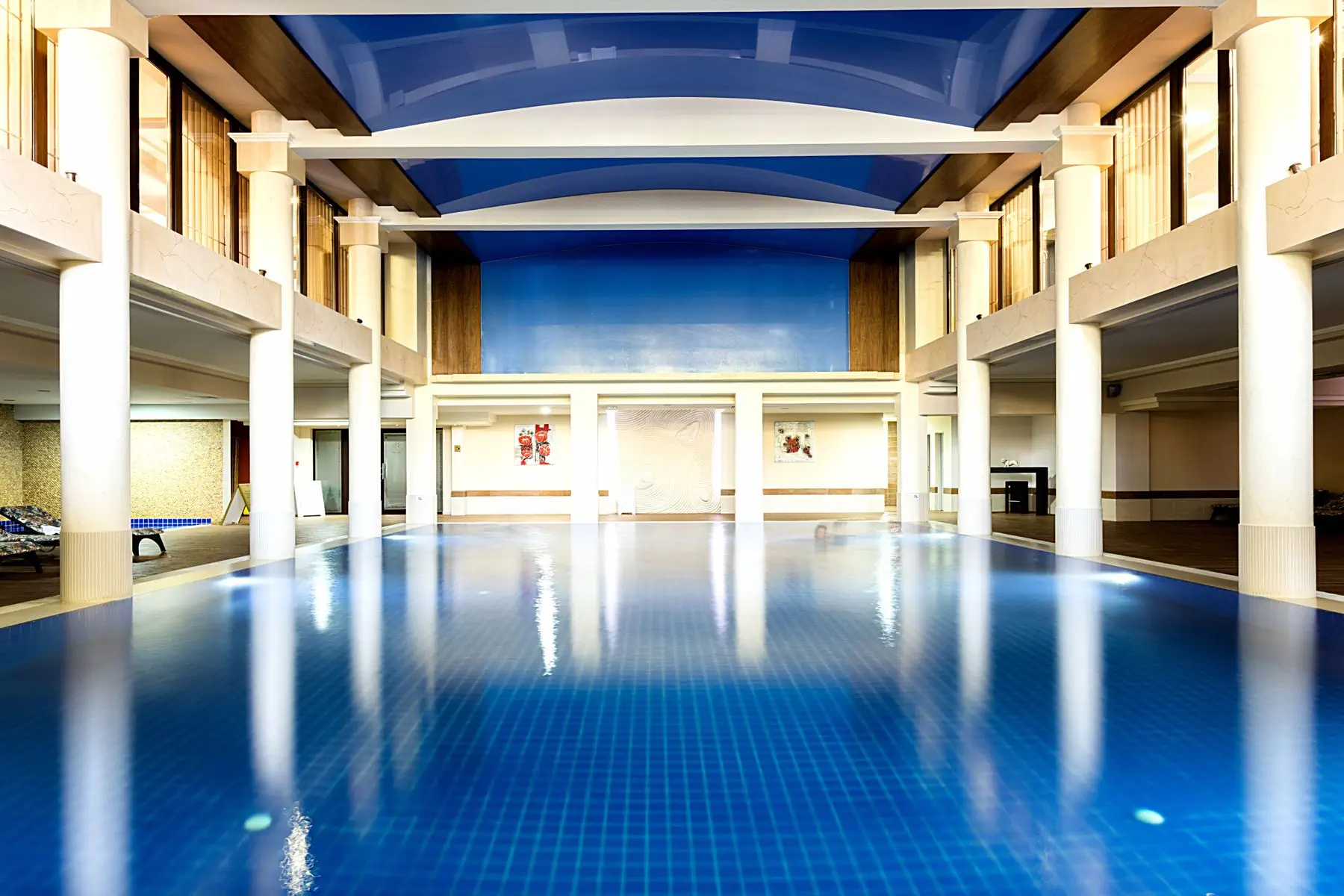 Primoretz Grand Hotel & Spa - zdjęcie 20