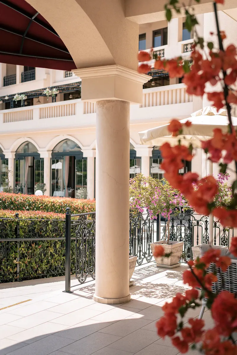 Primoretz Grand Hotel & Spa - zdjęcie 32