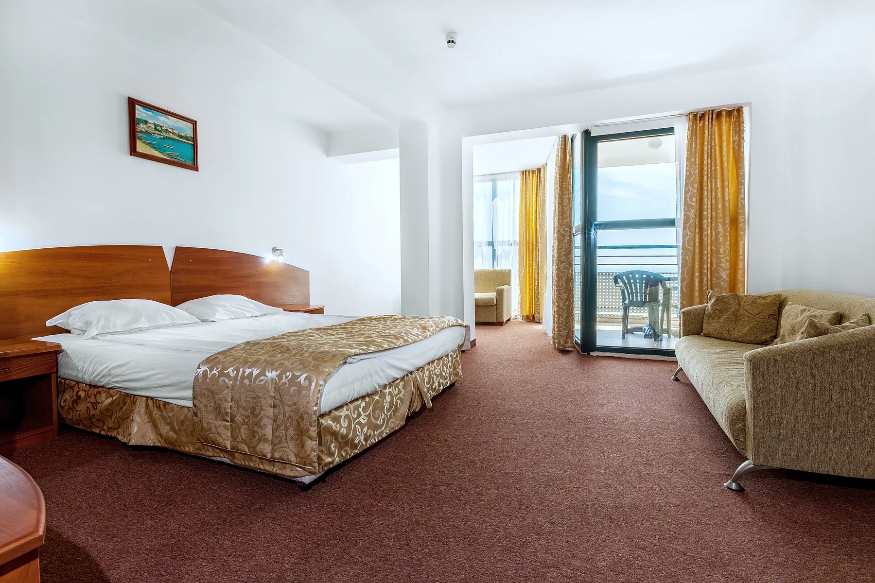 Grand Hotel Sunny Beach - zdjęcie 9