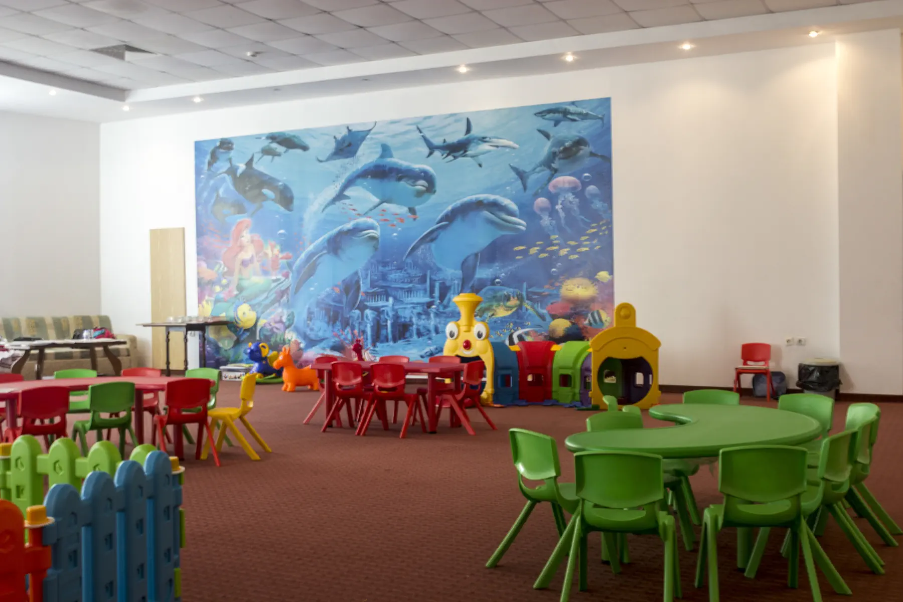 Grand Hotel Sunny Beach - zdjęcie 6