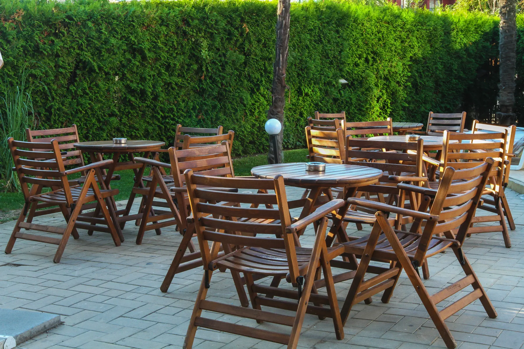 Grand Hotel Sunny Beach - zdjęcie 8