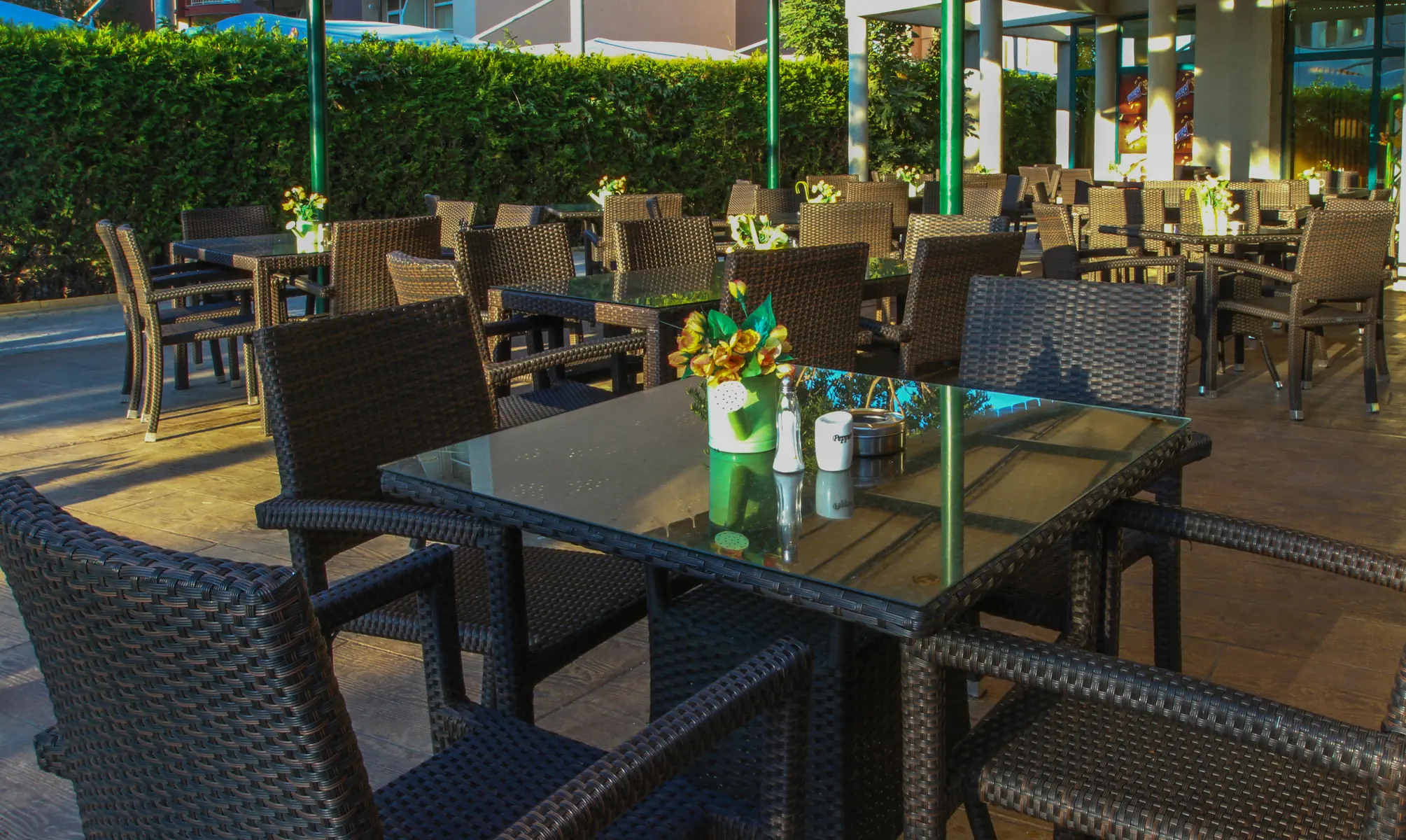Grand Hotel Sunny Beach - zdjęcie 7