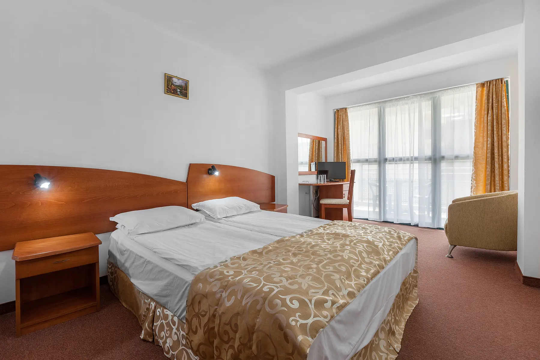 Grand Hotel Sunny Beach - zdjęcie 11