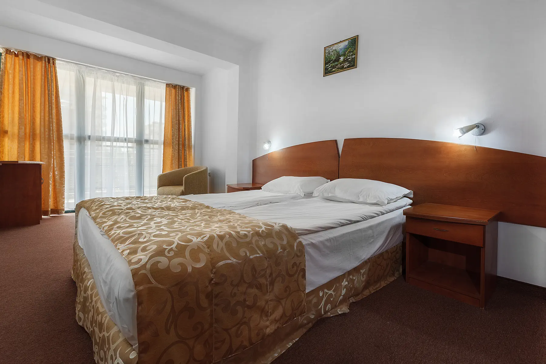 Grand Hotel Sunny Beach - zdjęcie 13