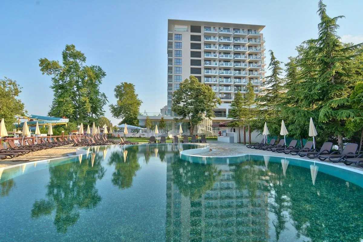 GRIFID Hotel Metropol