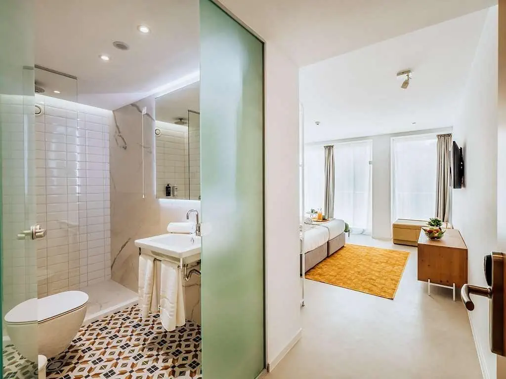 Ibis Styles Roomer Golden Sands - zdjęcie 15