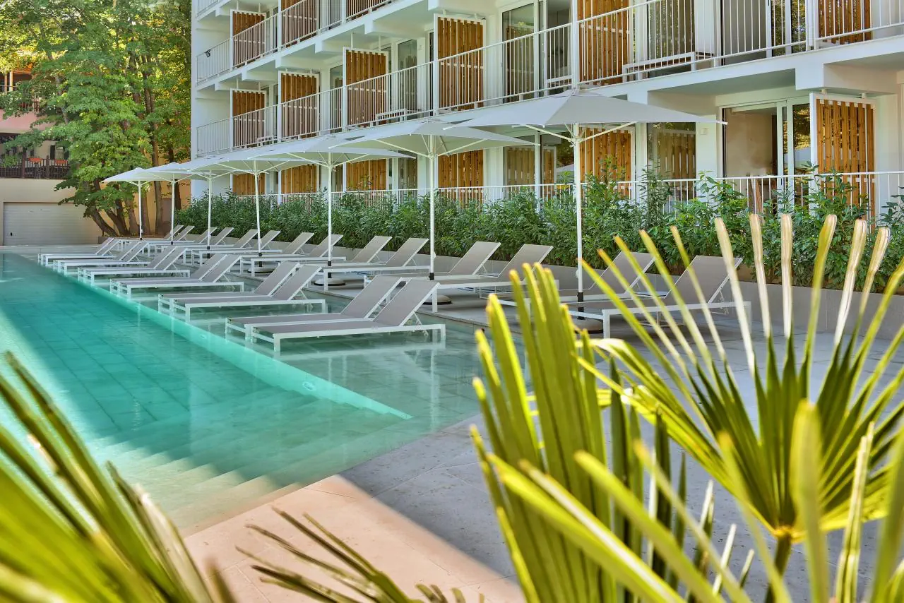 Ibis Styles Roomer Golden Sands - zdjęcie 8