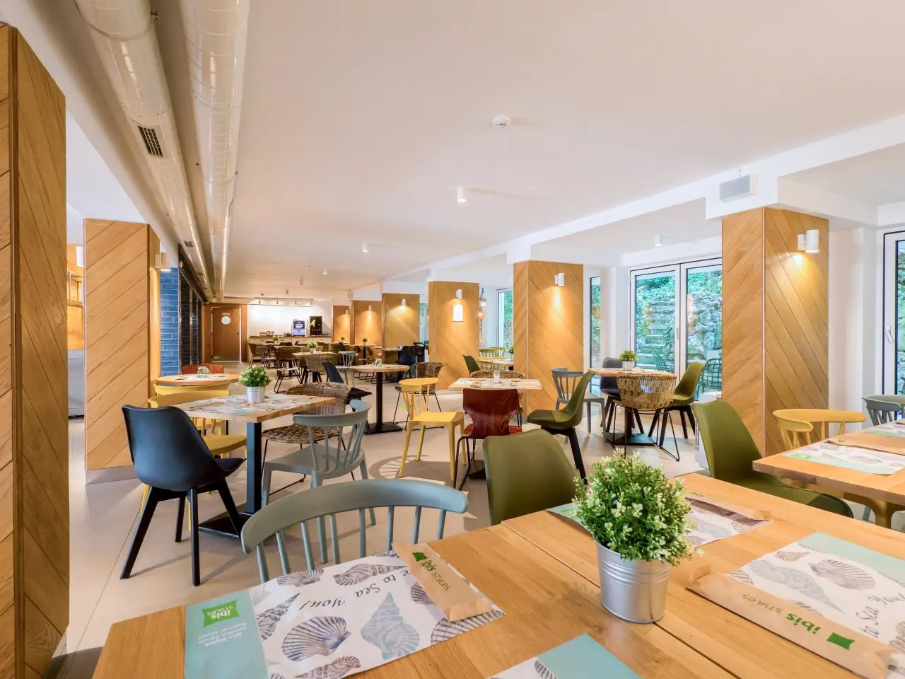 Ibis Styles Roomer Golden Sands - zdjęcie 13