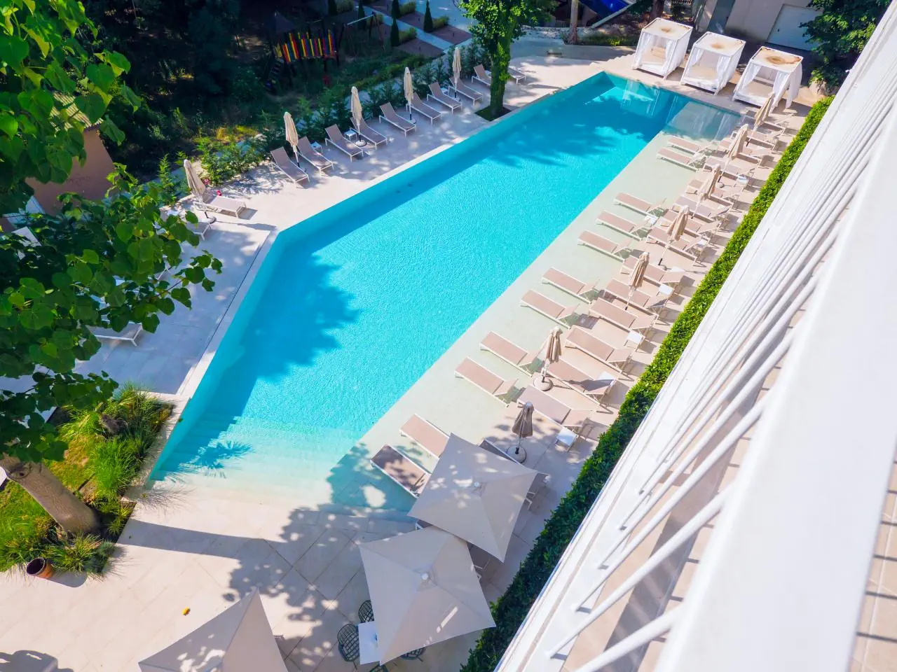 Ibis Styles Roomer Golden Sands - zdjęcie 4