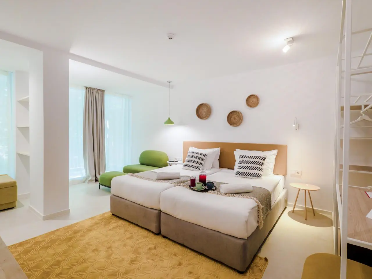 Ibis Styles Roomer Golden Sands - zdjęcie 14