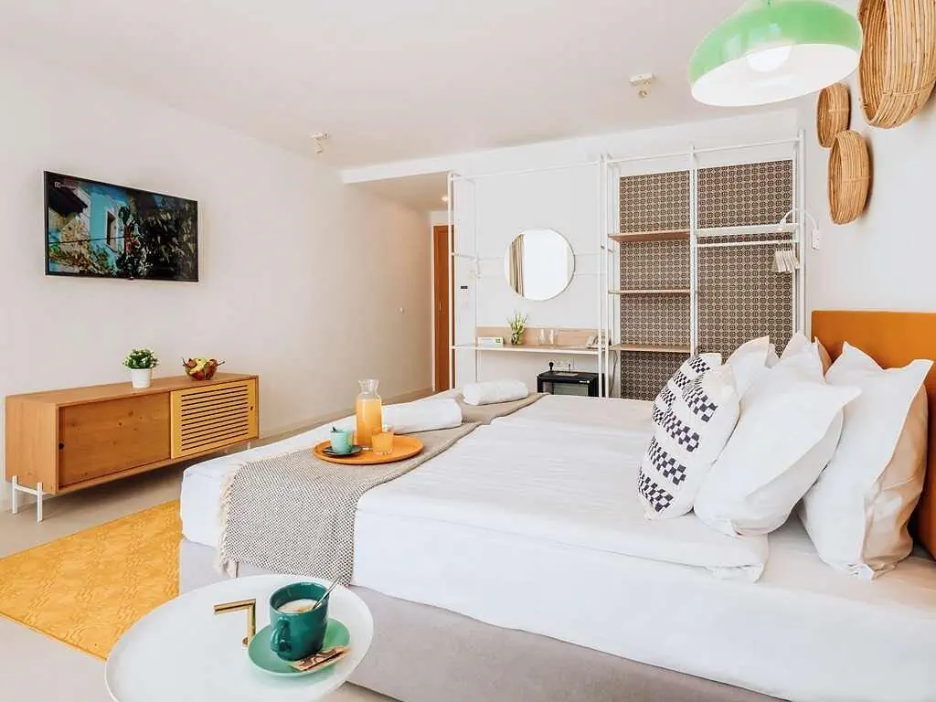 Ibis Styles Roomer Golden Sands - zdjęcie 16