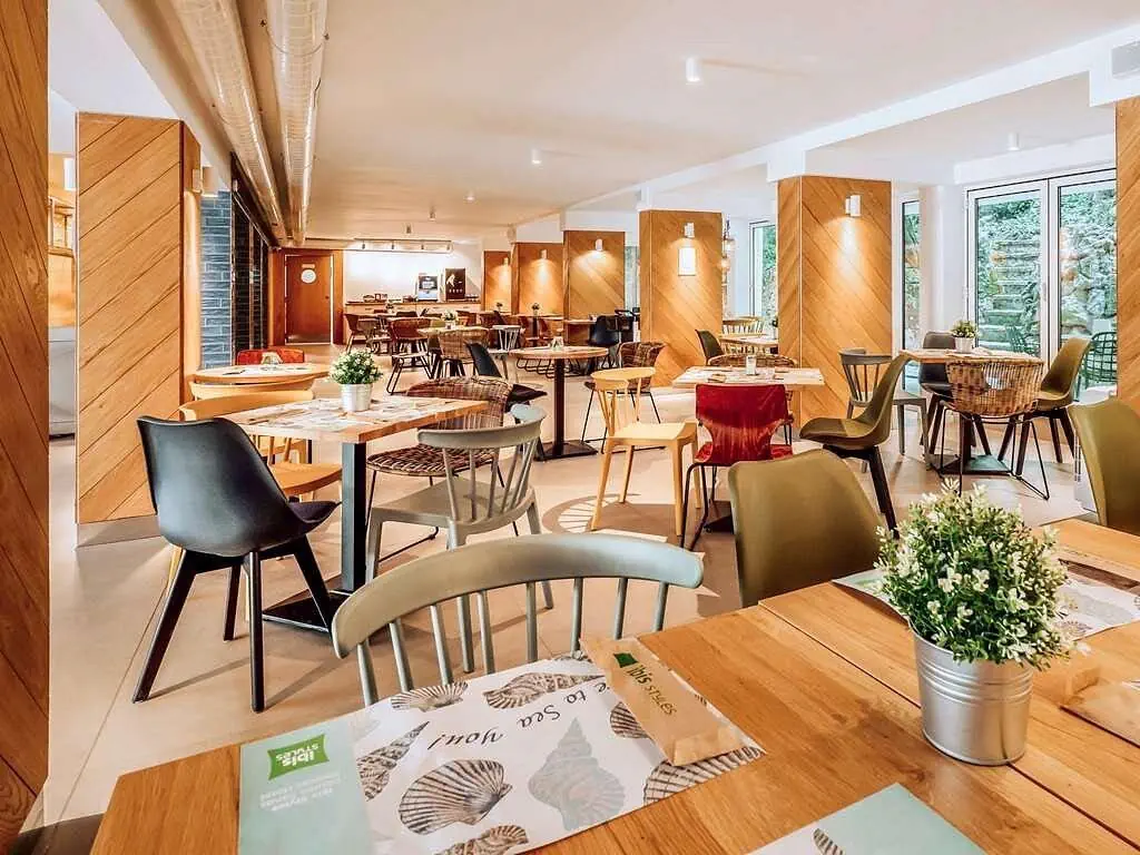 Ibis Styles Roomer Golden Sands - zdjęcie 7