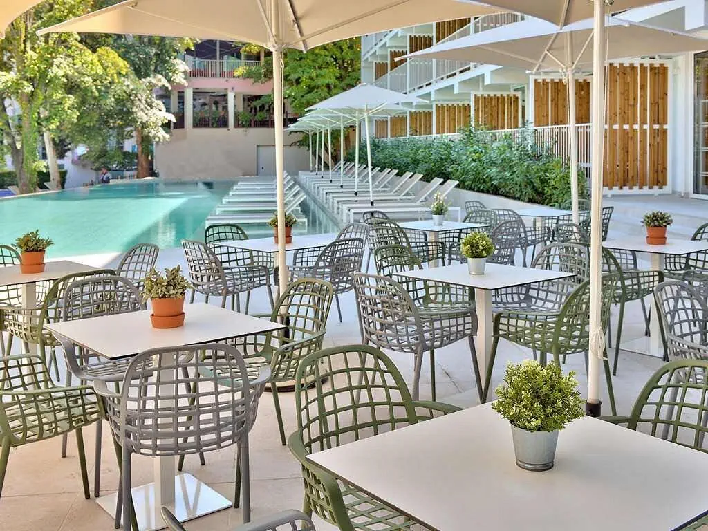 Ibis Styles Roomer Golden Sands - zdjęcie 9