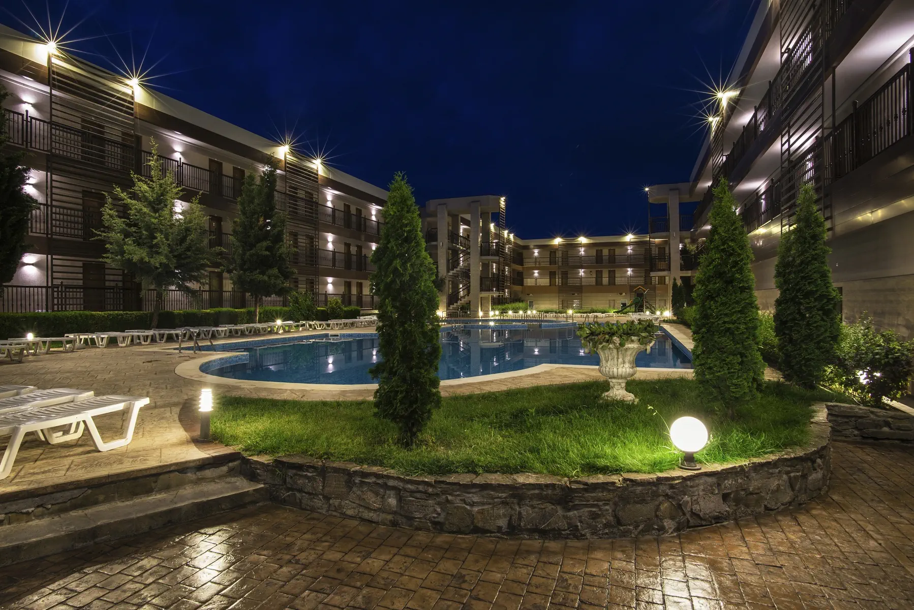 Imperial Resort - zdjęcie 8