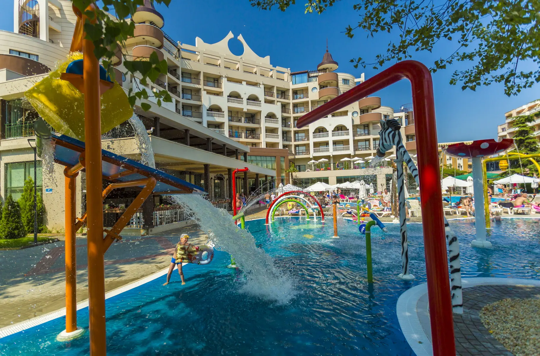 Imperial Resort - zdjęcie 7