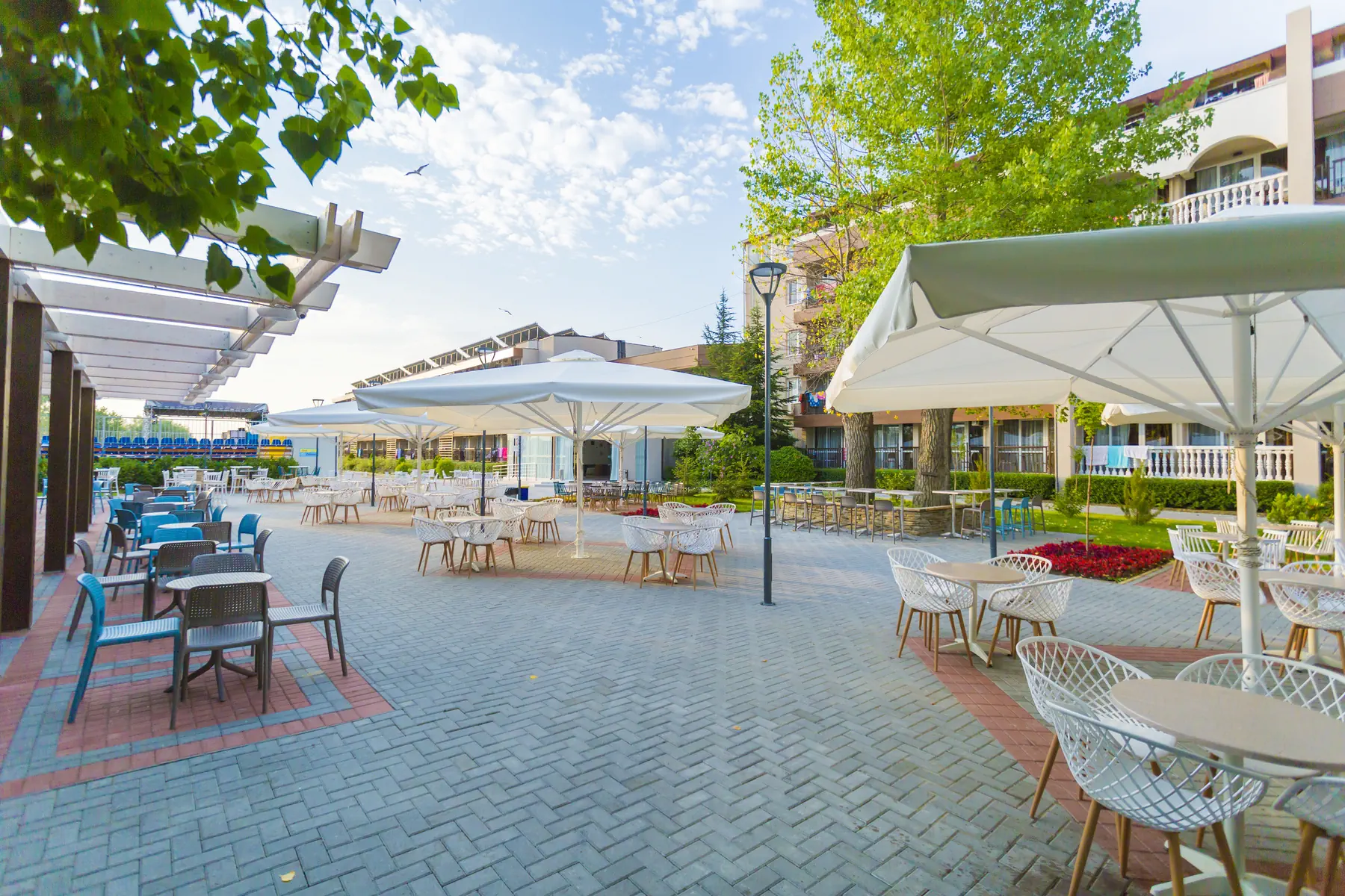 Imperial Resort - zdjęcie 17