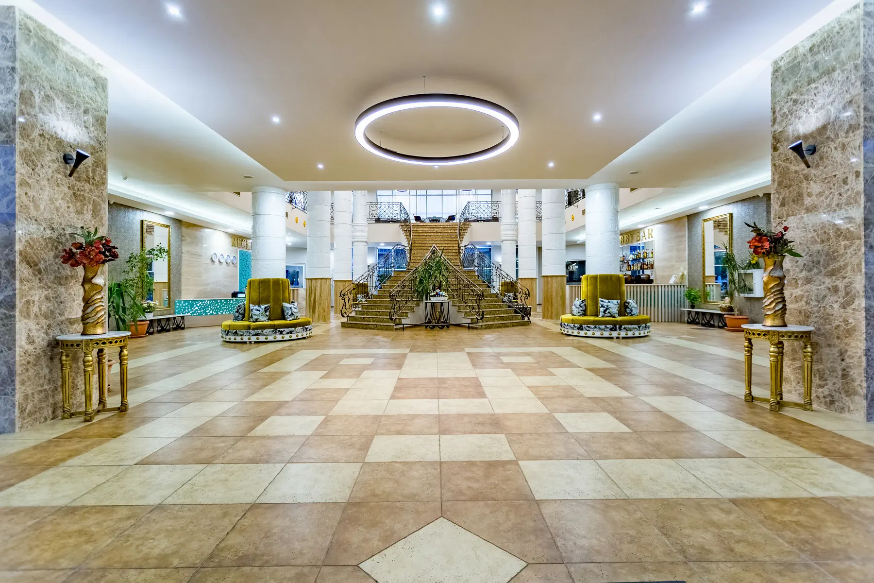 Imperial Resort - zdjęcie 9