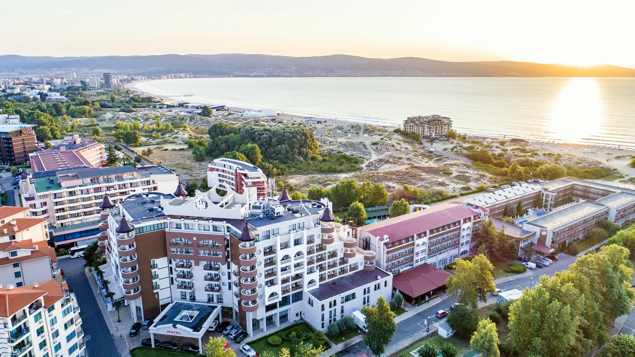 Imperial Resort - zdjęcie 3