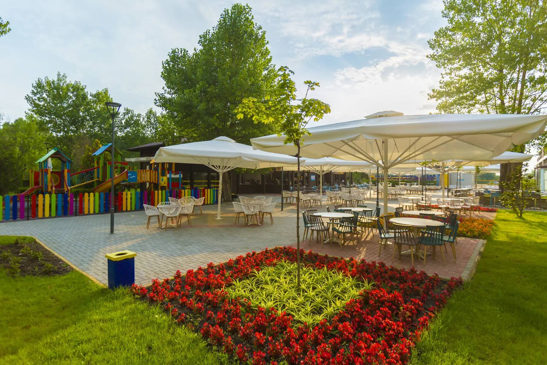 Imperial Resort - zdjęcie 16