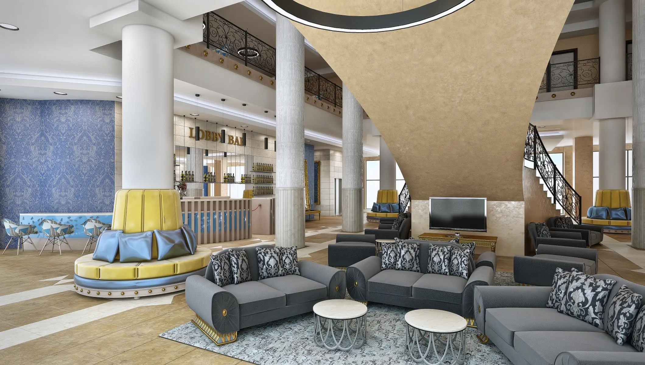 Imperial Resort - zdjęcie 14