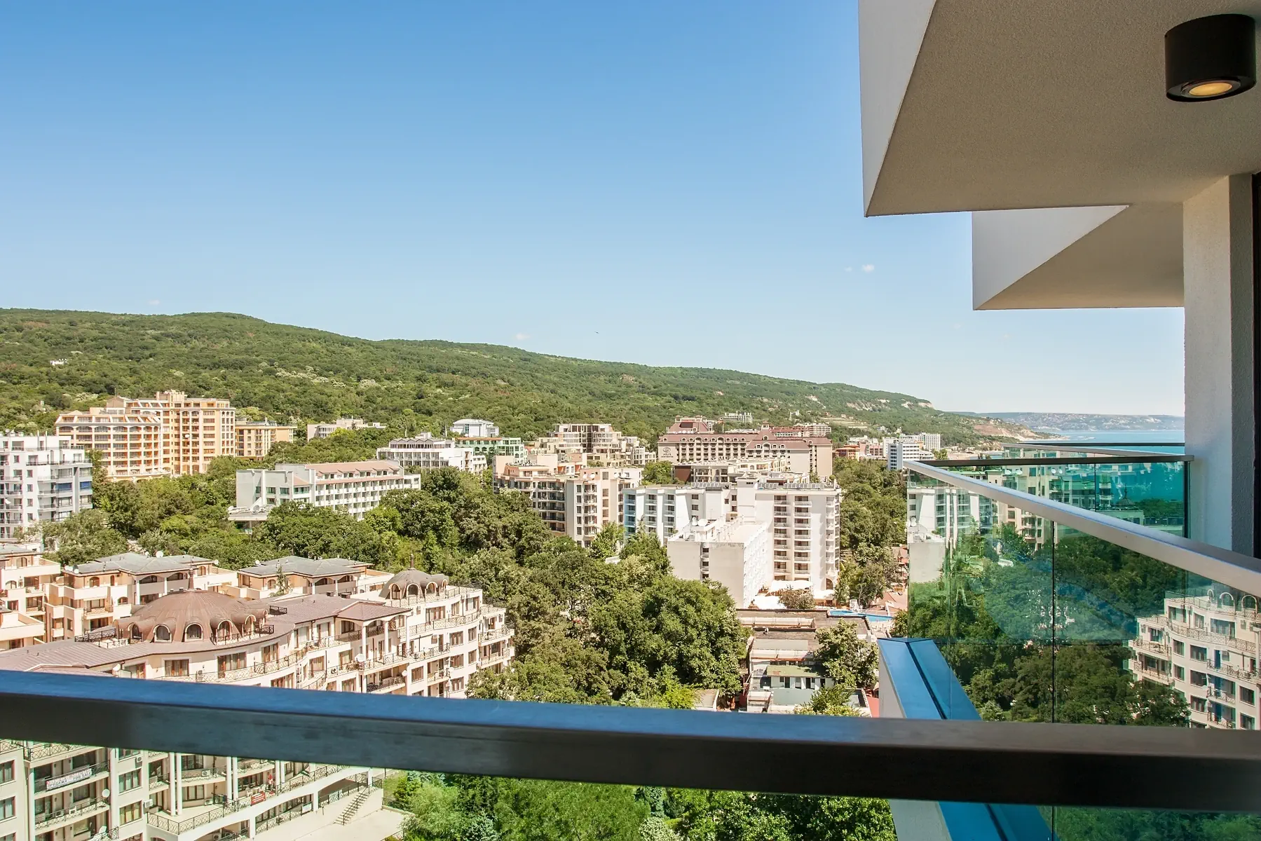 International Casino & Tower Suites - zdjęcie 26