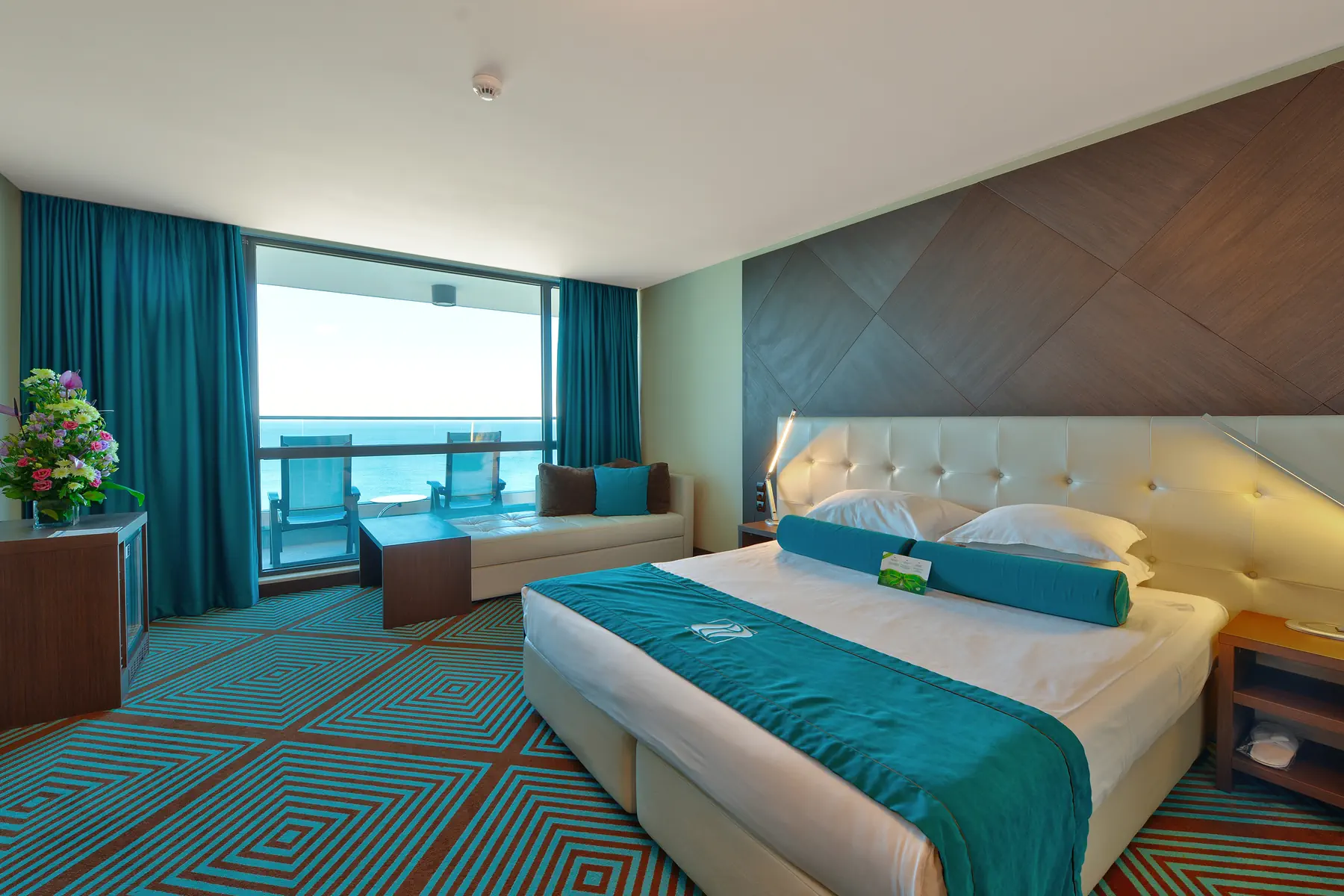 International Casino & Tower Suites - zdjęcie 27