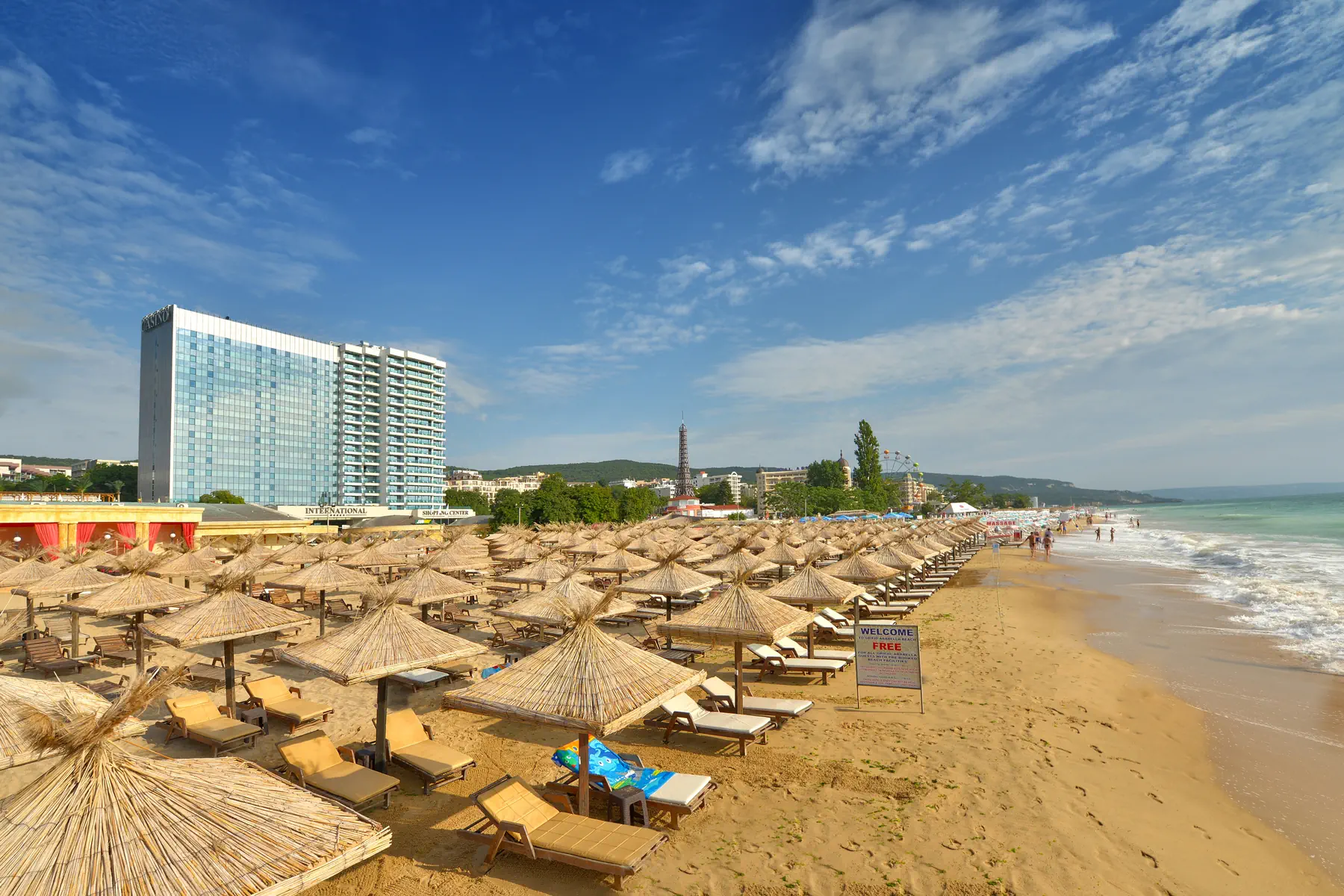 International Casino & Tower Suites - zdjęcie 7