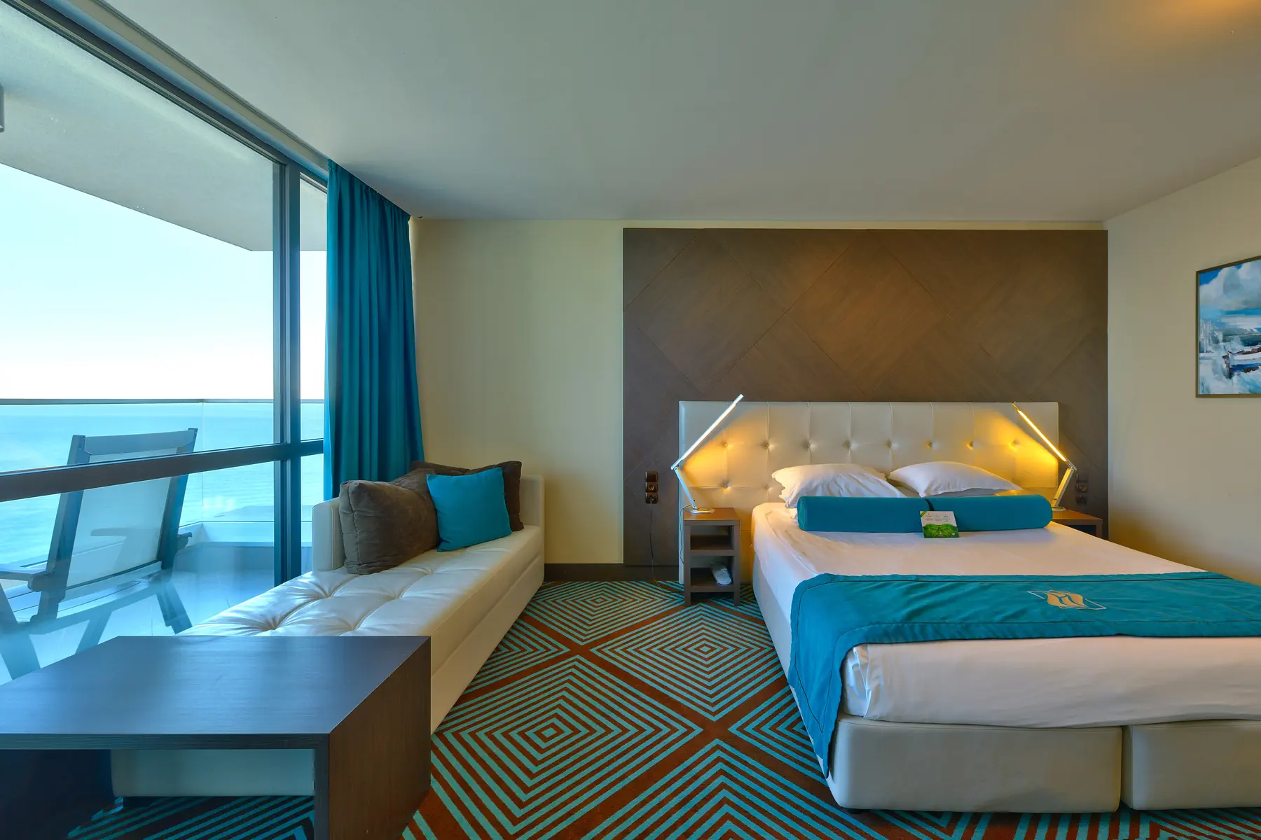 International Casino & Tower Suites - zdjęcie 29