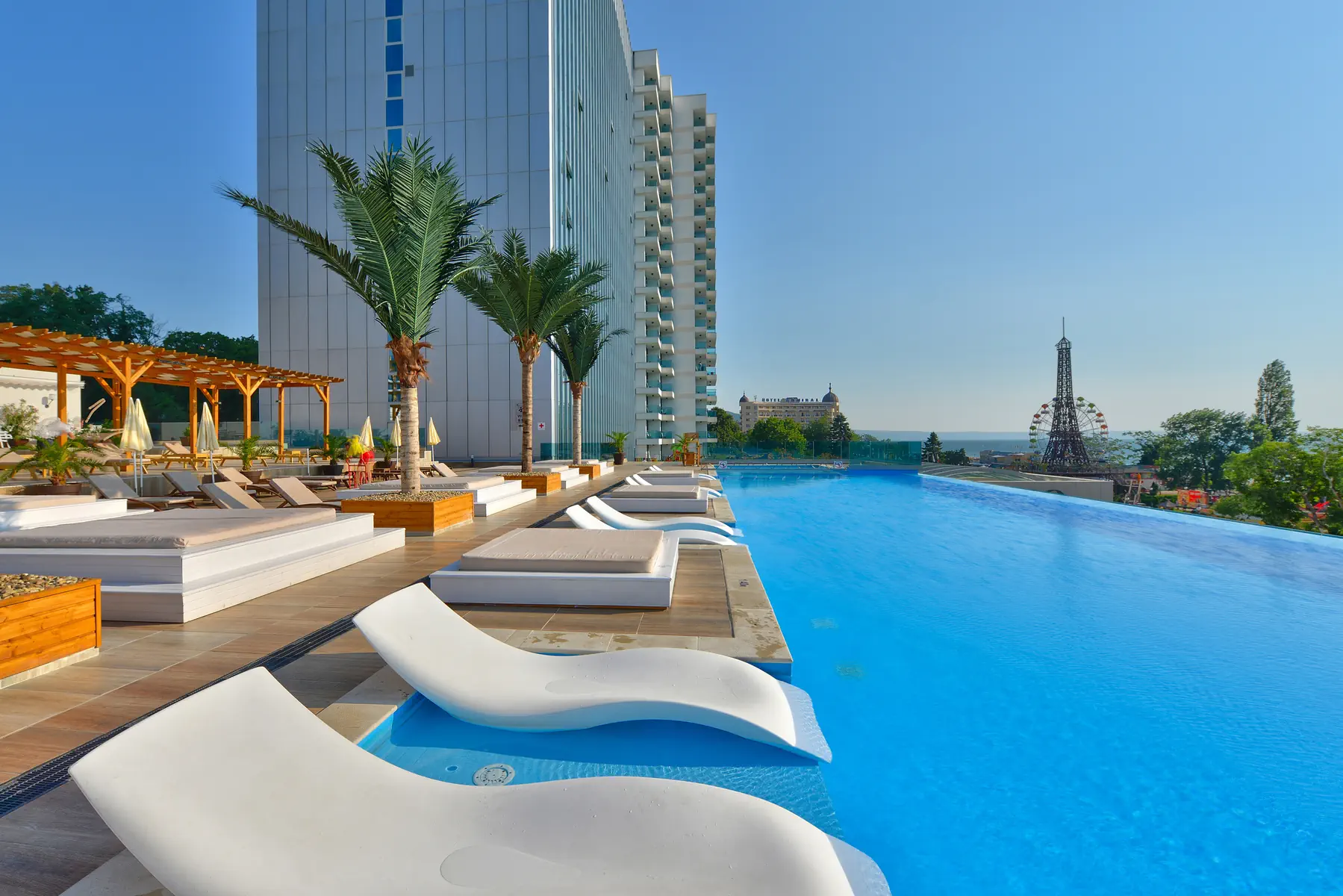 International Casino & Tower Suites - zdjęcie 6