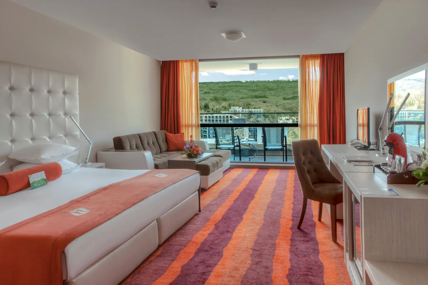 International Casino & Tower Suites - zdjęcie 24