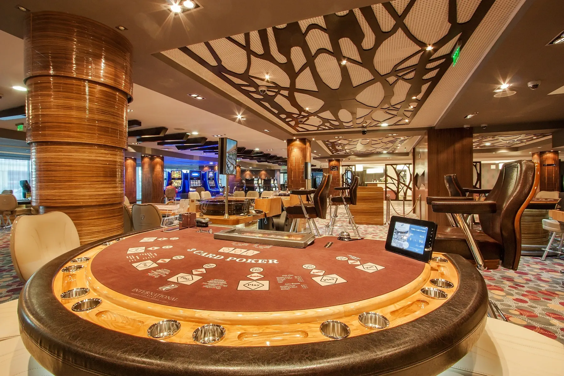 International Casino & Tower Suites - zdjęcie 18