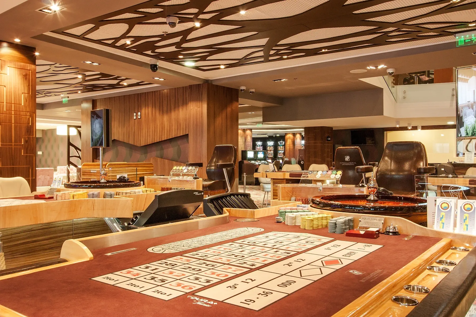International Casino & Tower Suites - zdjęcie 19