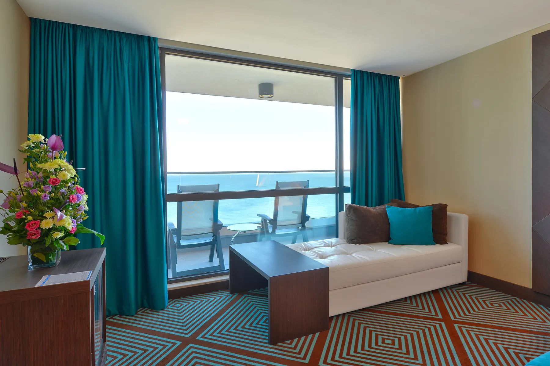 International Casino & Tower Suites - zdjęcie 28