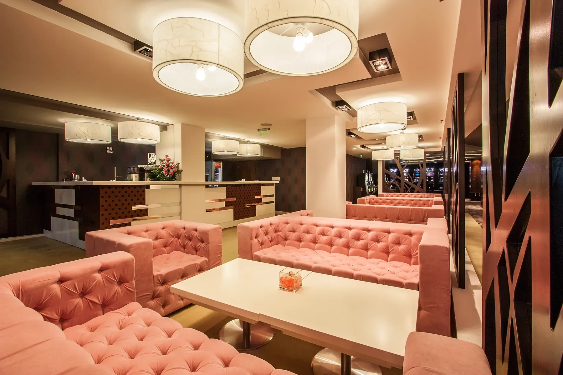 International Casino & Tower Suites - zdjęcie 22