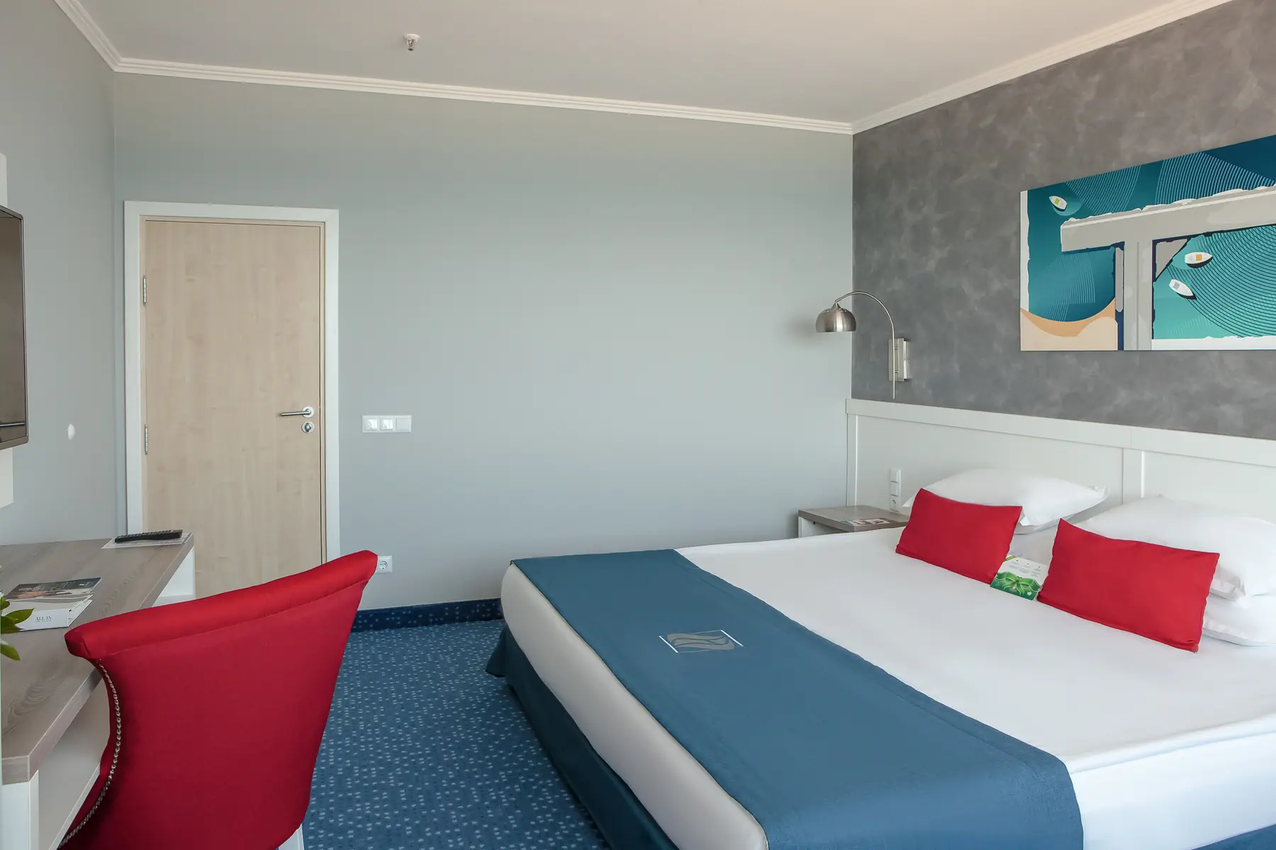 International Casino & Tower Suites - zdjęcie 31