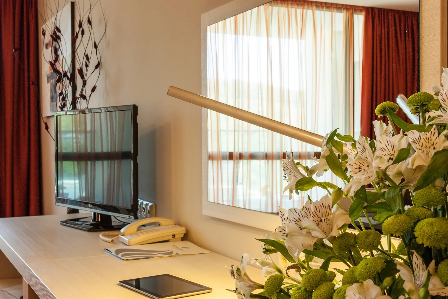 International Casino & Tower Suites - zdjęcie 25