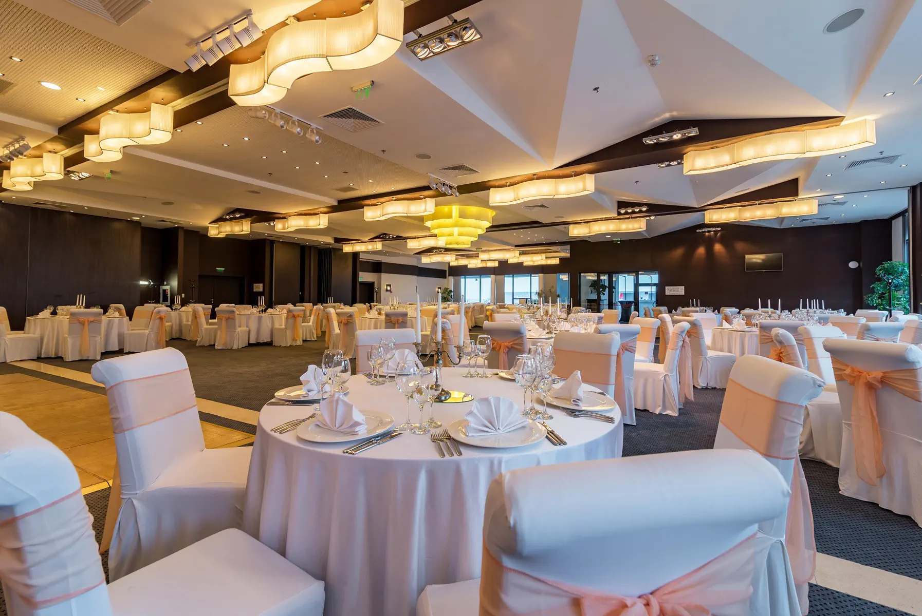 International Casino & Tower Suites - zdjęcie 14