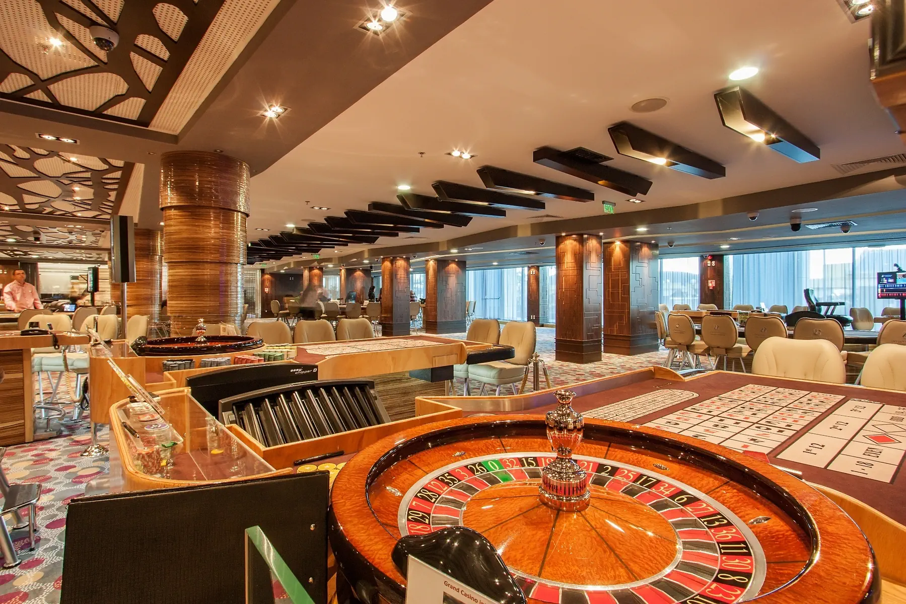 International Casino & Tower Suites - zdjęcie 20