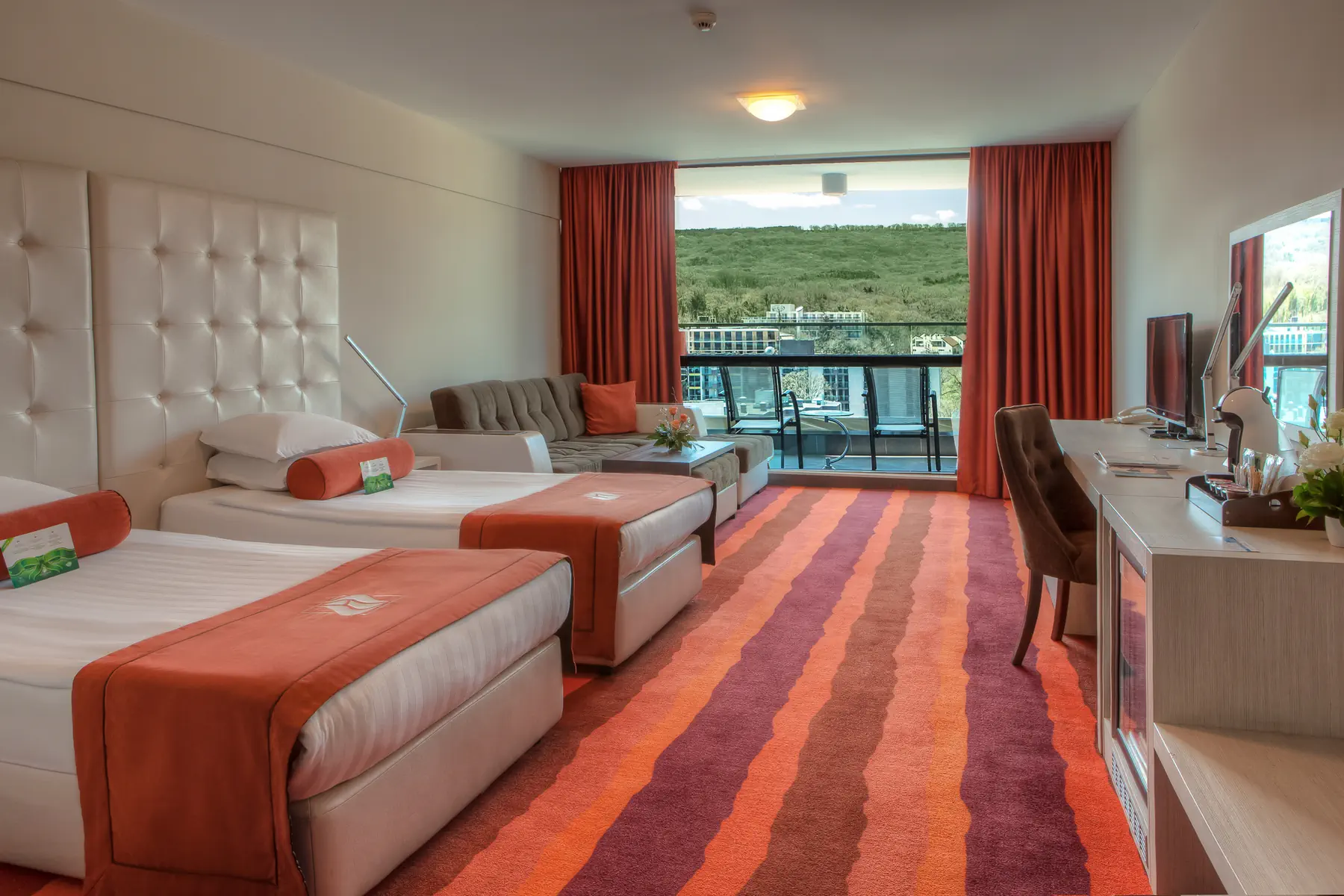 International Casino & Tower Suites - zdjęcie 23