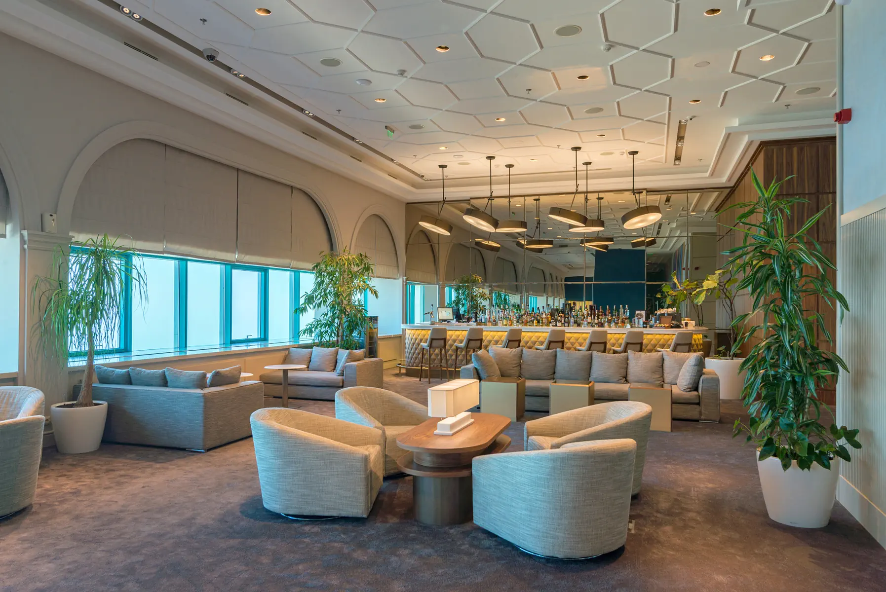 International Casino & Tower Suites - zdjęcie 11