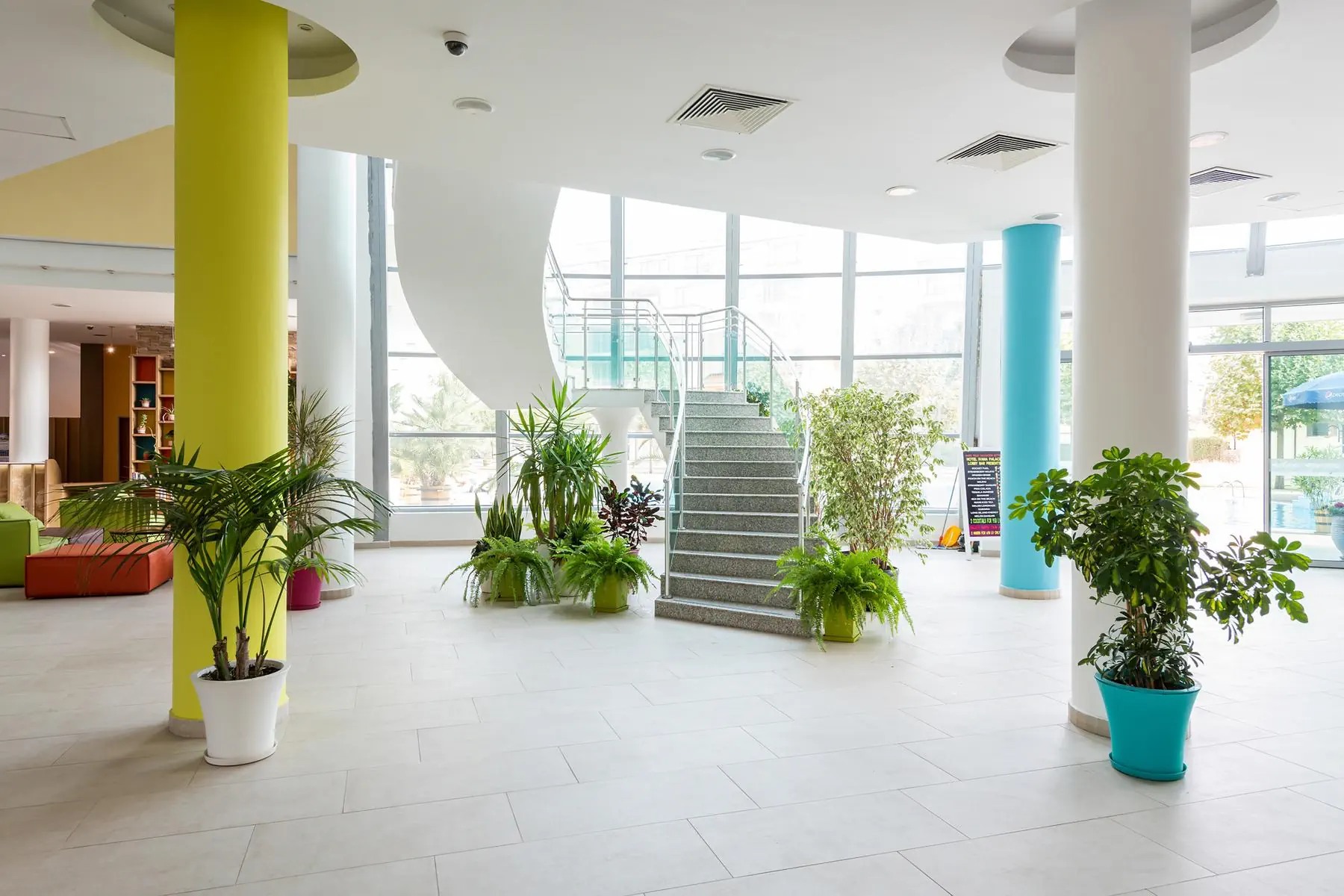HOTEL Ivana Palace