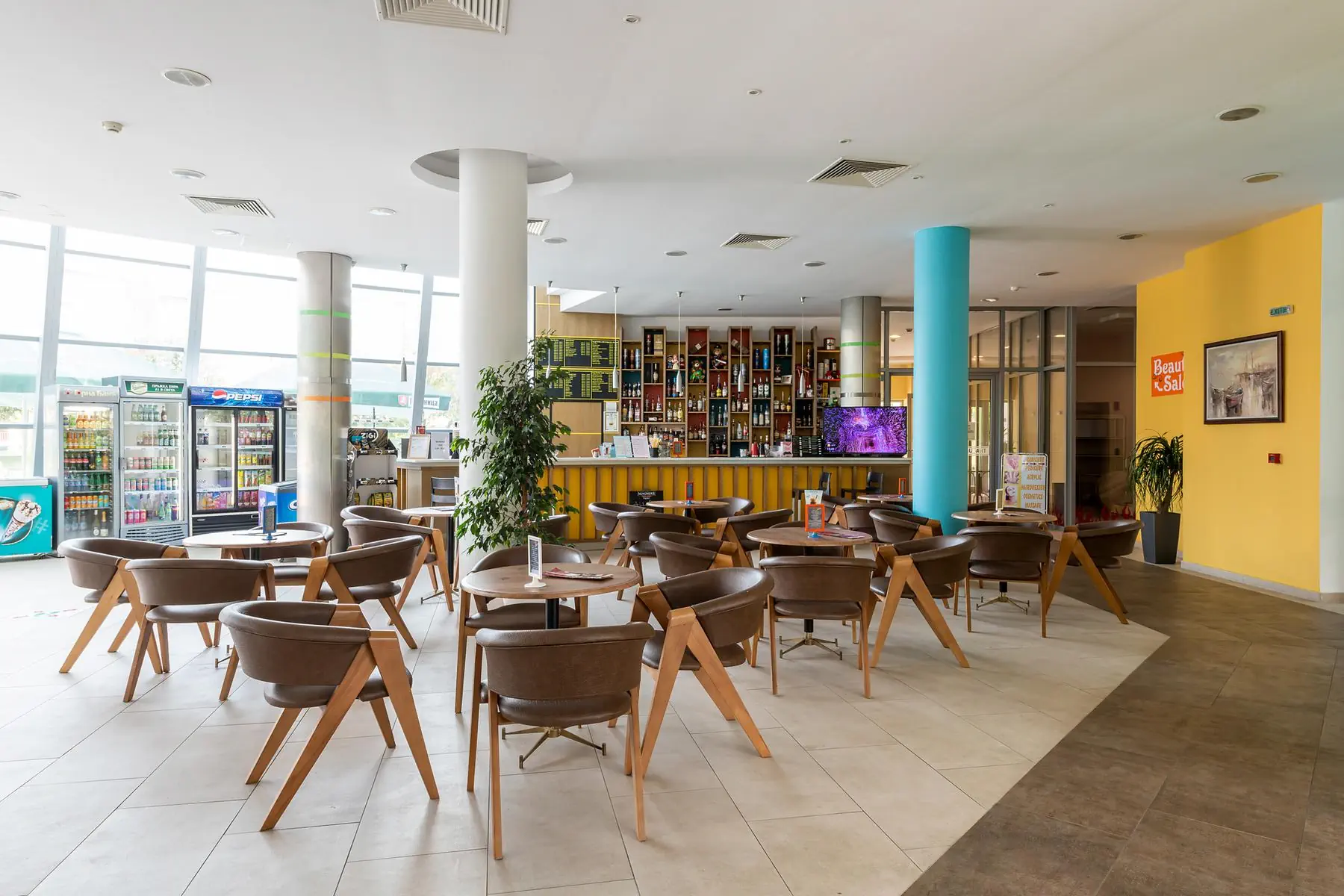 HOTEL Ivana Palace
