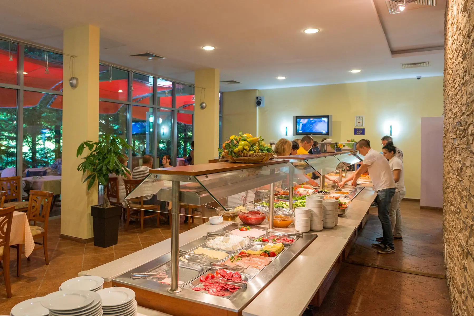 HOTEL Ivana Palace